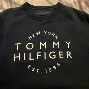 Tommy Hilfiger Crewneck Sweater